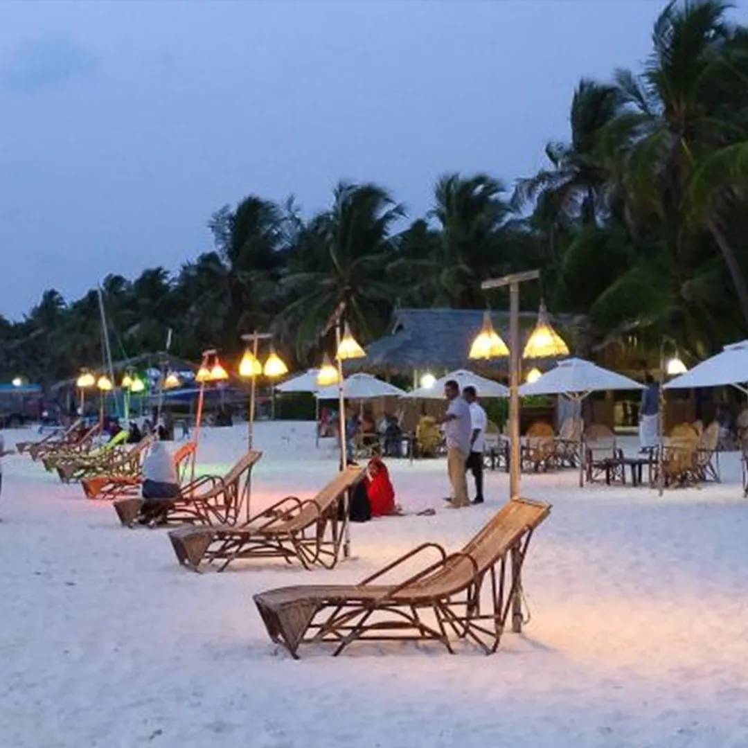 lakshadweep tour package from calicut