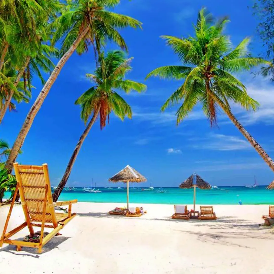lakshadweep tour packages from surat